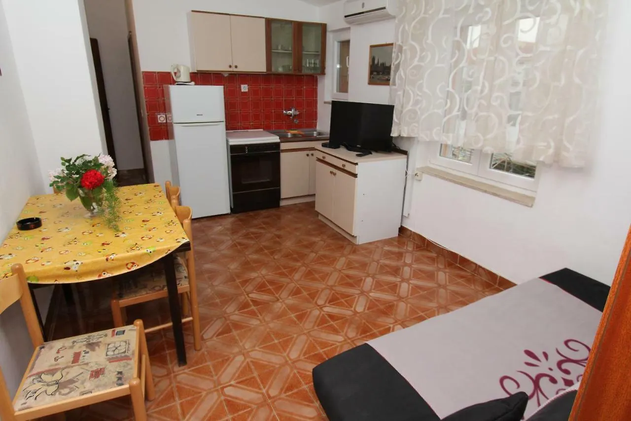 公寓 Apartmani Nado Majica 圣菲利普雅科夫